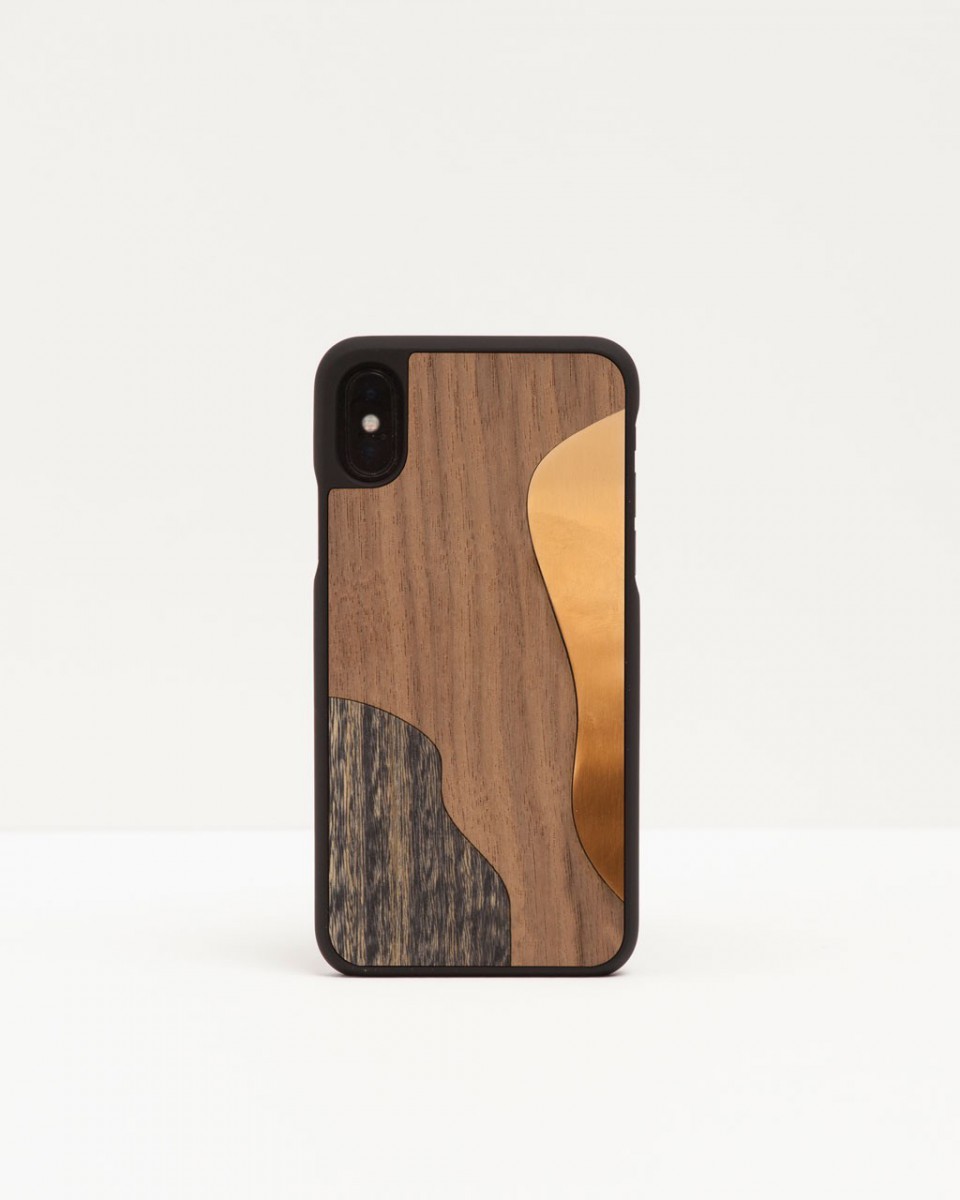 CSTM Bronze Walnut CSTM Bronze Walnut