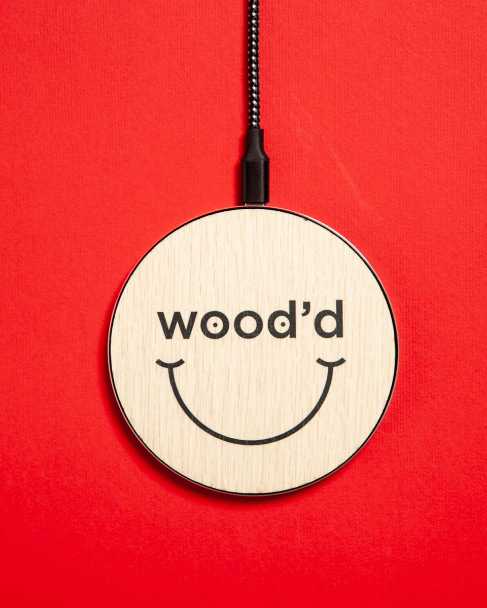 wood'd smile wireless charger_02