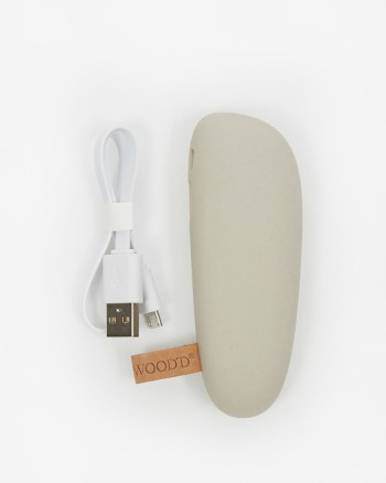 Pebble Powerbank Small