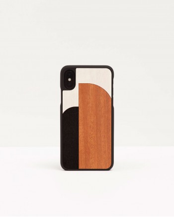Inlay Black Cover