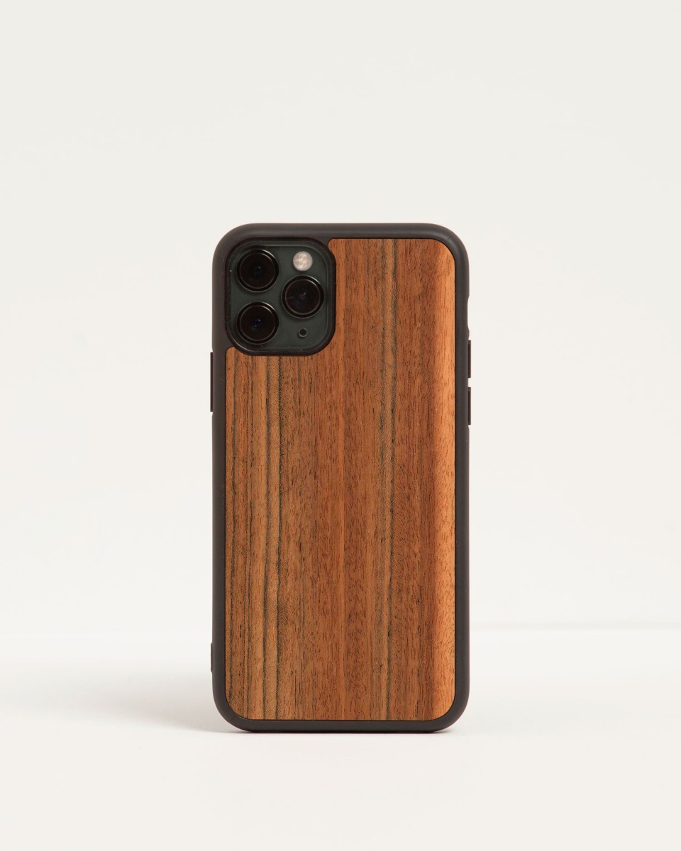 Rosewood Case Wood'd