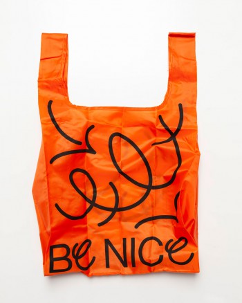 Be Nice Bag