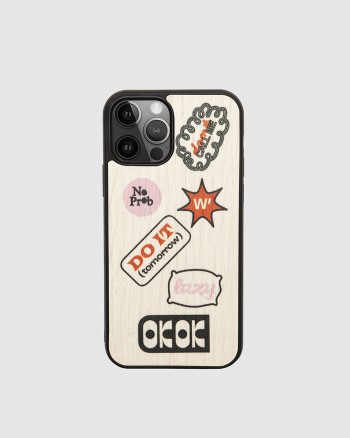Pop Stickers Cover