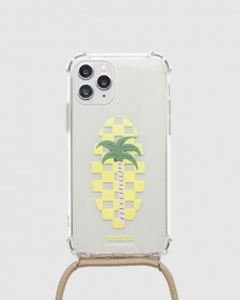 Palm Necklace