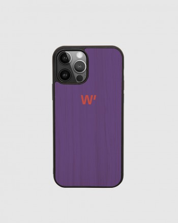 Violet Block Cover