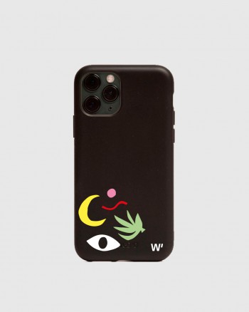 Compostable Cut Black