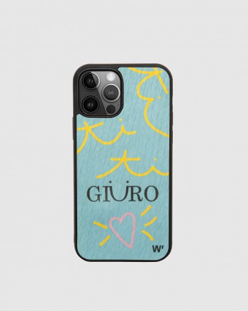 Ti GIÜRO Case